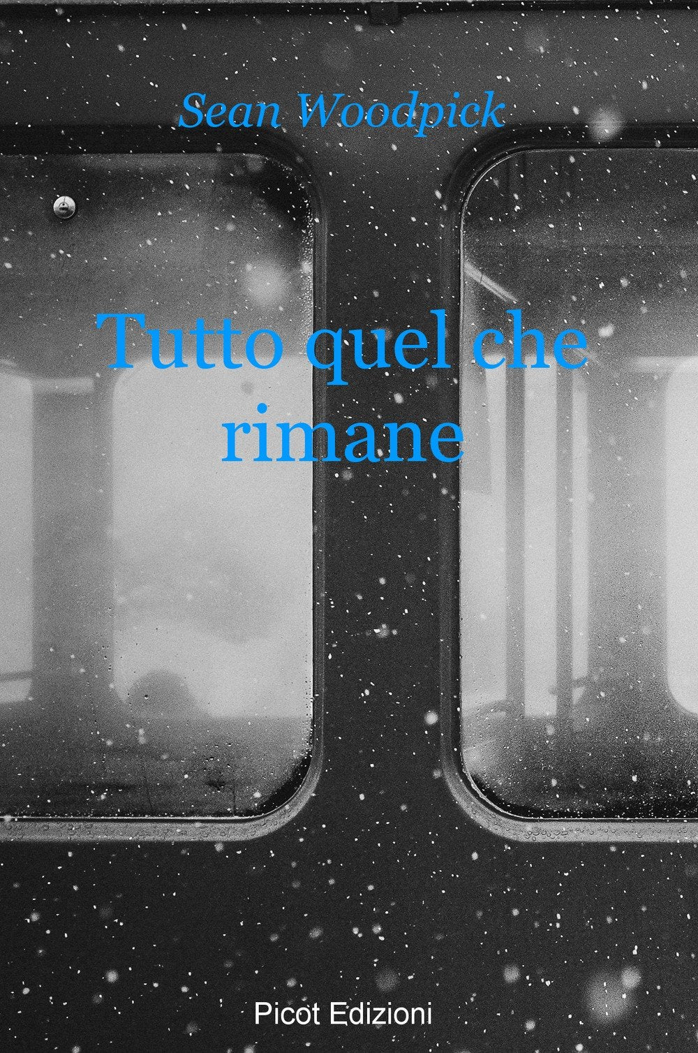 Tutto quel che rimane (La community di ilmiolibro.it) Contemporary literature