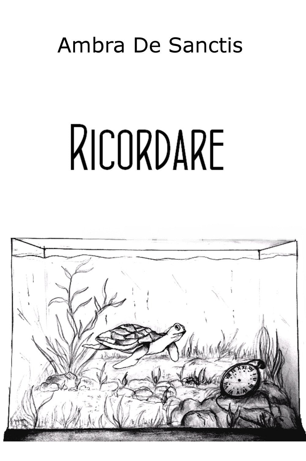 Ricordare (La community di ilmiolibro.it) Contemporary literature