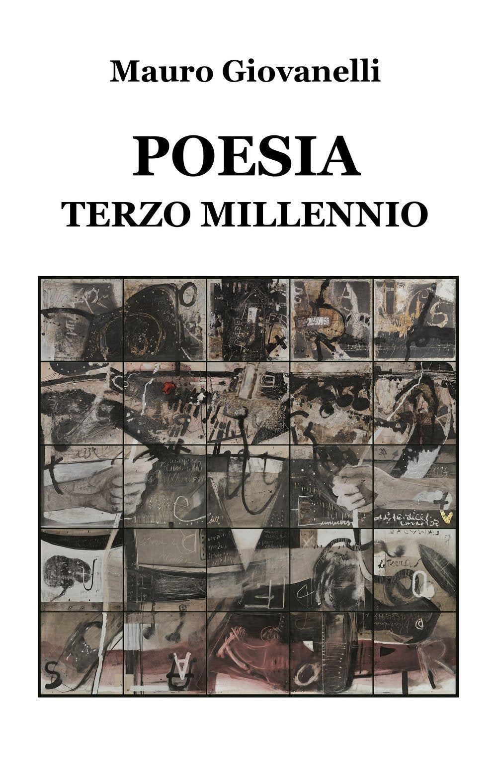 Poesia. Terzo millennio (La community di ilmiolibro.it) Poetry