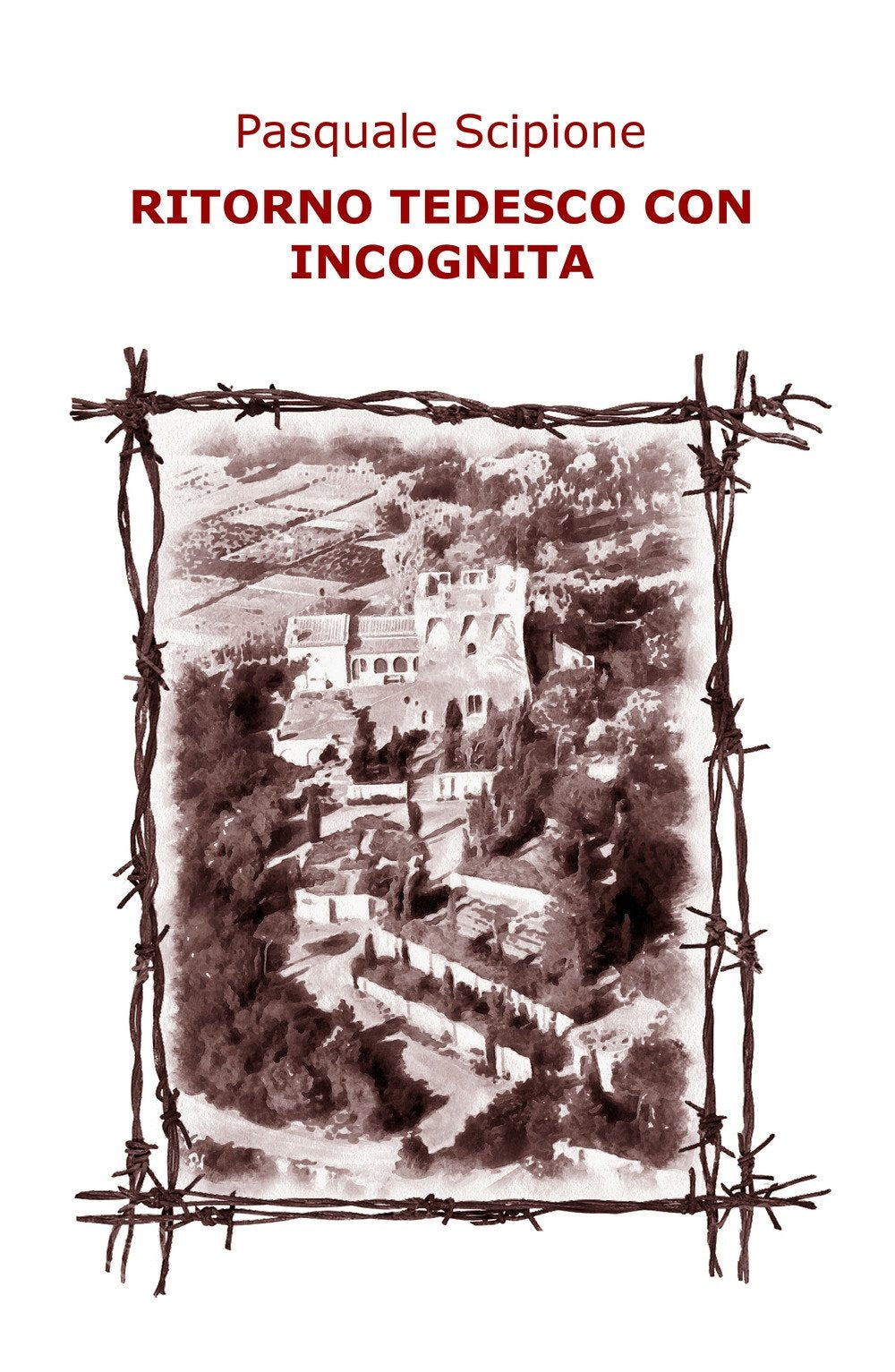Ritorno tedesco con incognita (La community di ilmiolibro.it) Essays & Short Stories
