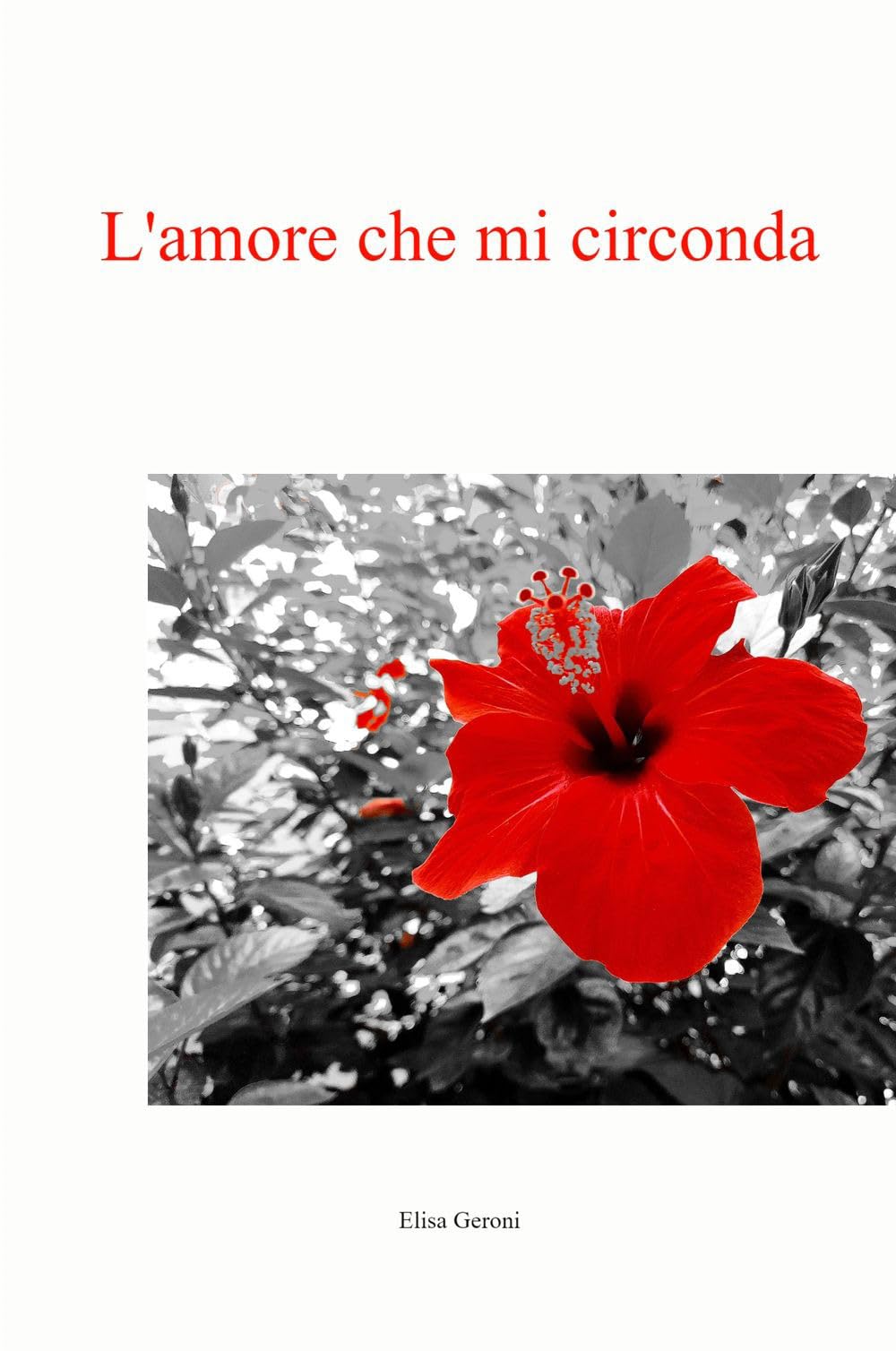 L'amore che mi circonda (La community di ilmiolibro.it) Contemporary literature