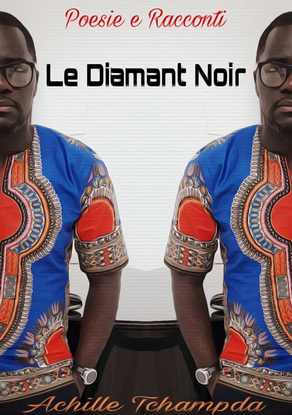 Le diamant noir (La community di ilmiolibro.it) Poetry