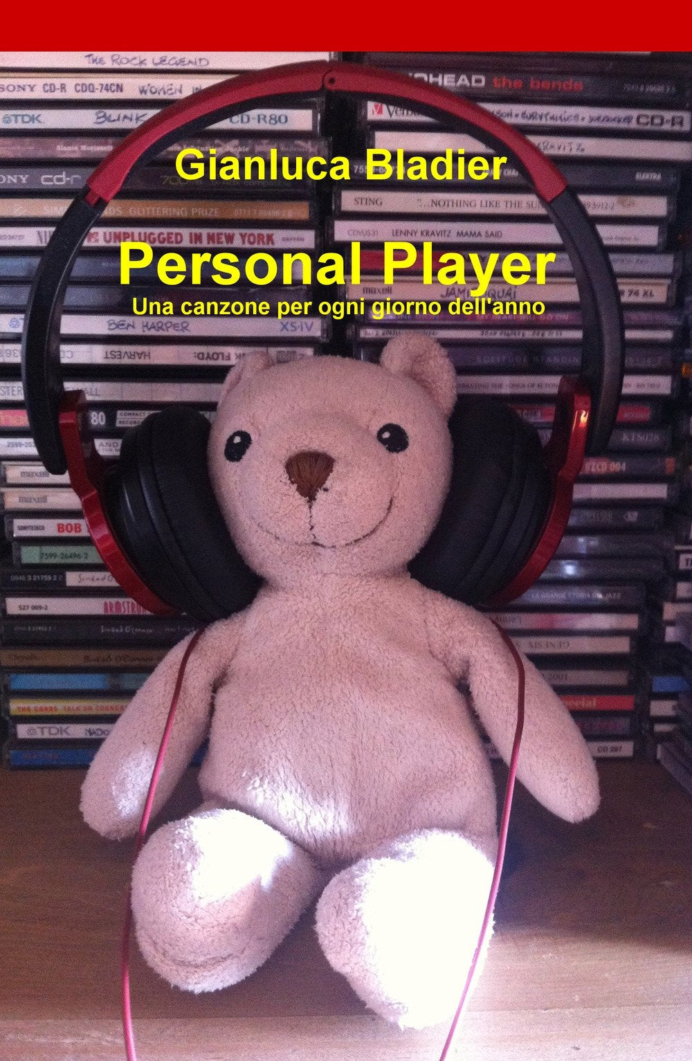 Personal player. Una canzone per ogni giorno dell'anno (La community di ilmiolibro.it) Arts & Music