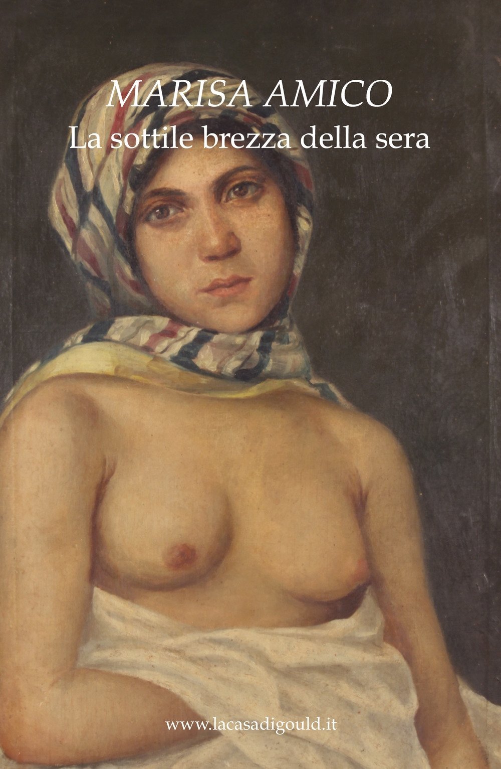 La sottile brezza della sera (La community di ilmiolibro.it) Contemporary literature