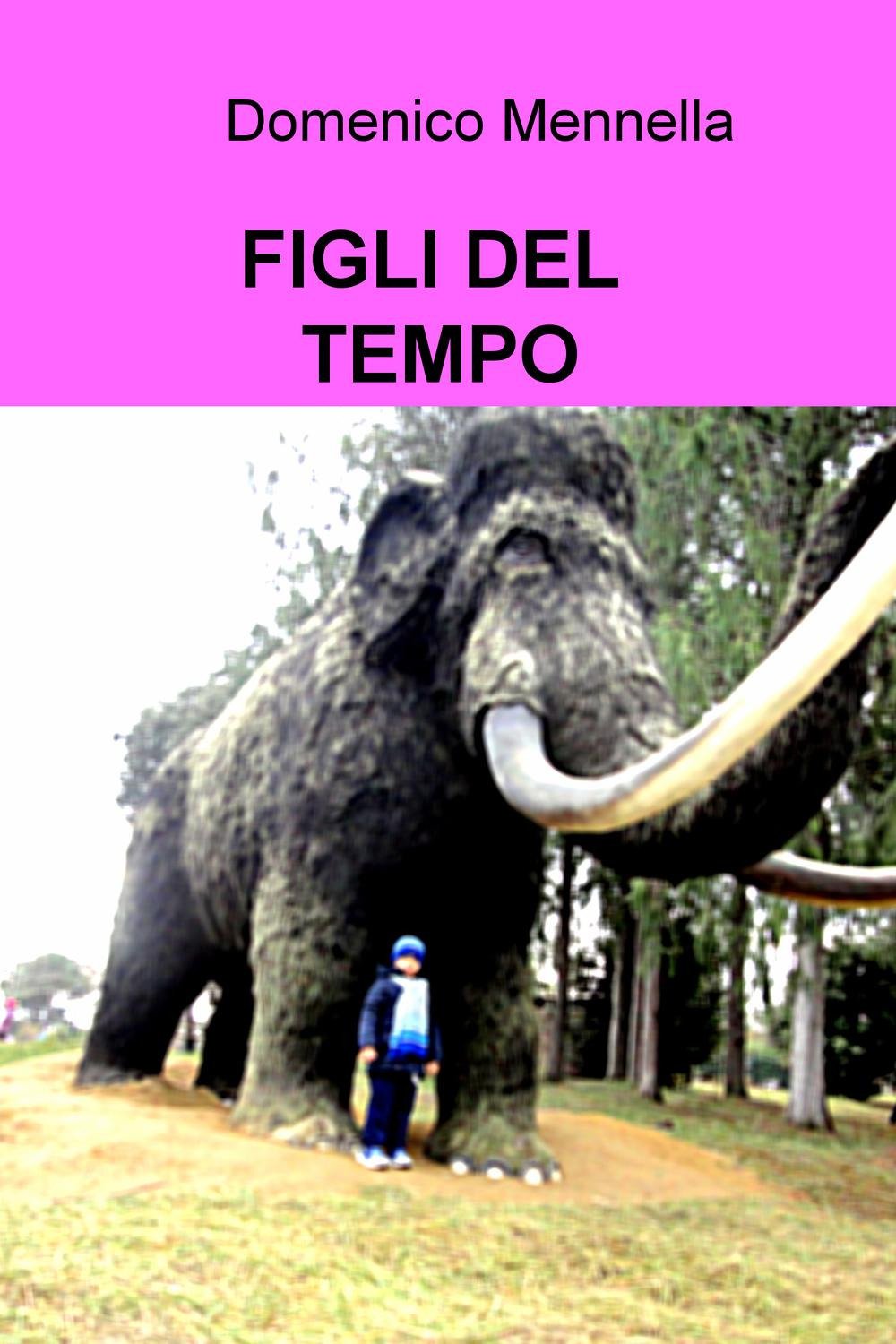 Figli del tempo (La community di ilmiolibro.it) Poetry