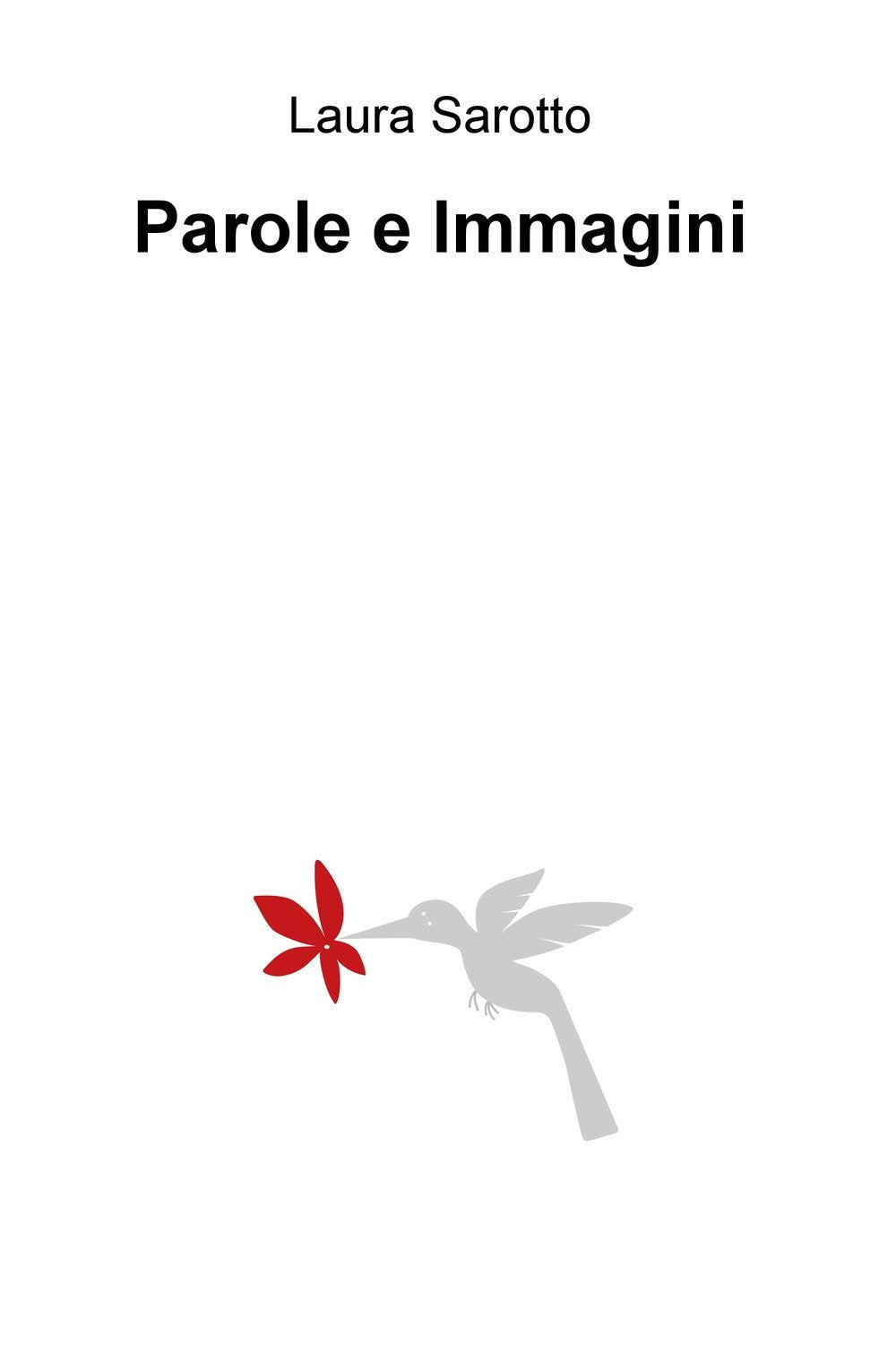 Parole e immagini (La community di ilmiolibro.it) Poetry