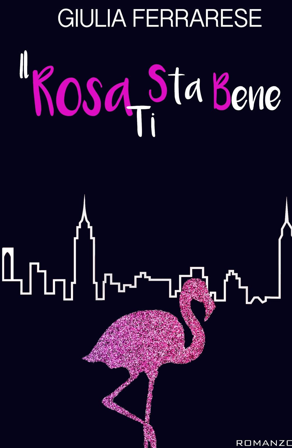 Il rosa ti sta bene (La community di ilmiolibro.it) Contemporary literature