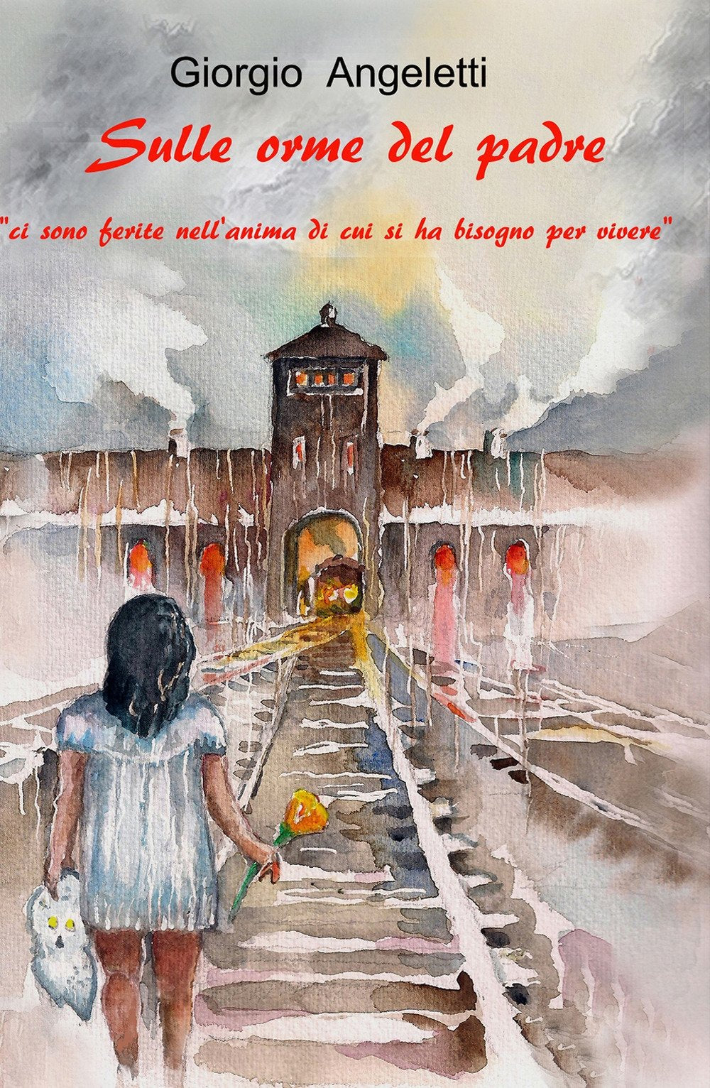 Sulle orme del padre (La community di ilmiolibro.it) Contemporary literature