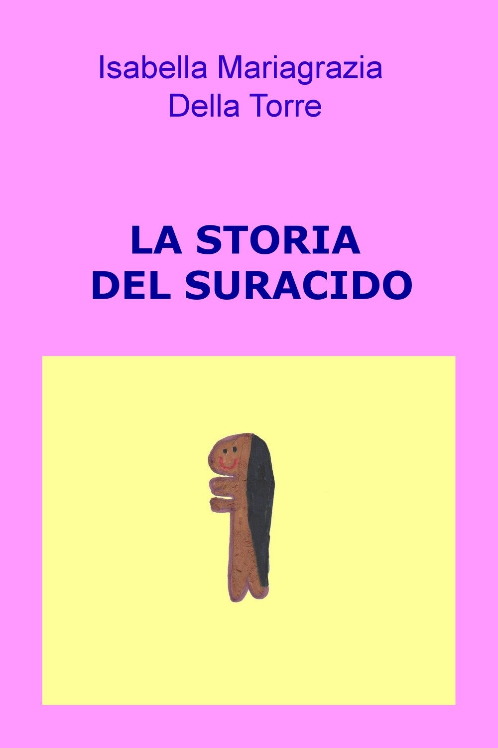 LA STORIA DEL SURACIDO book