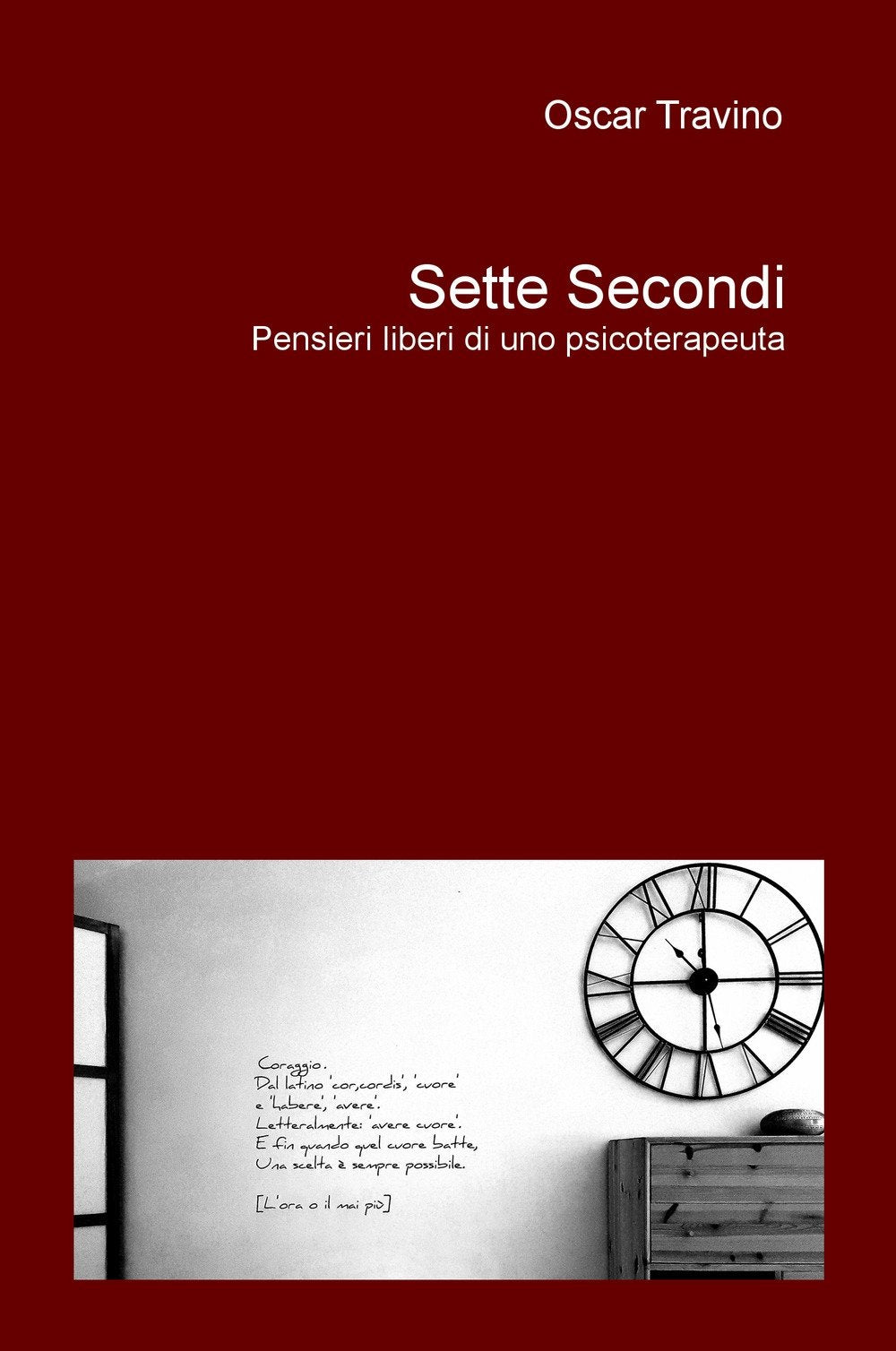 Sette Secondi (La community di ilmiolibro.it) Contemporary literature