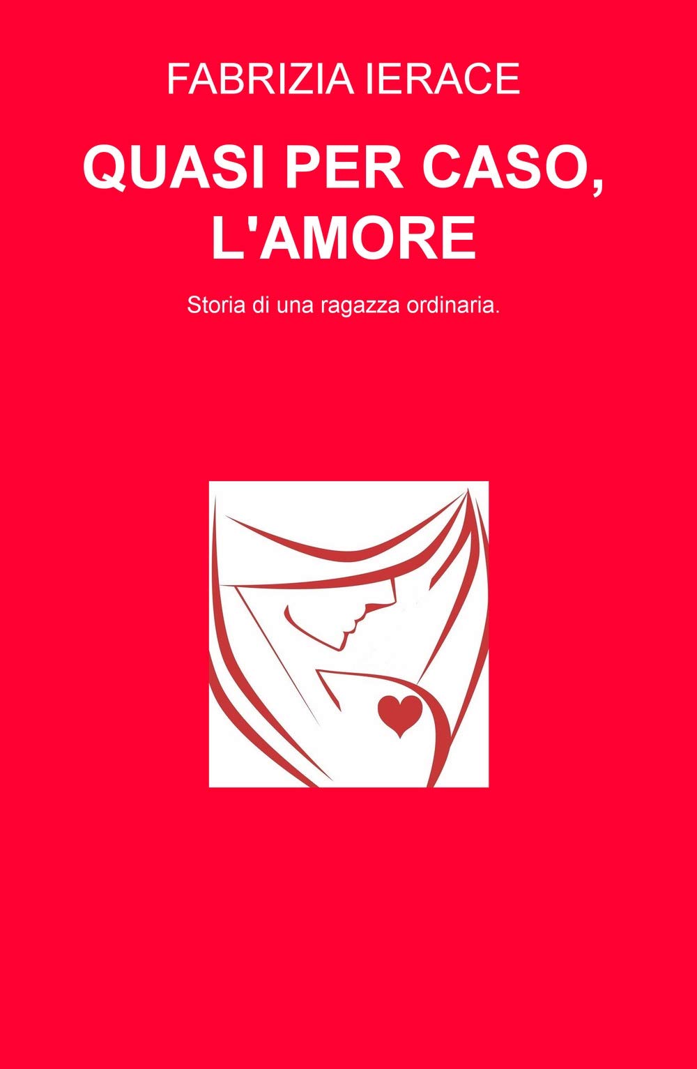 QUASI PER CASO, L'AMORE (La community di ilmiolibro.it) Contemporary literature