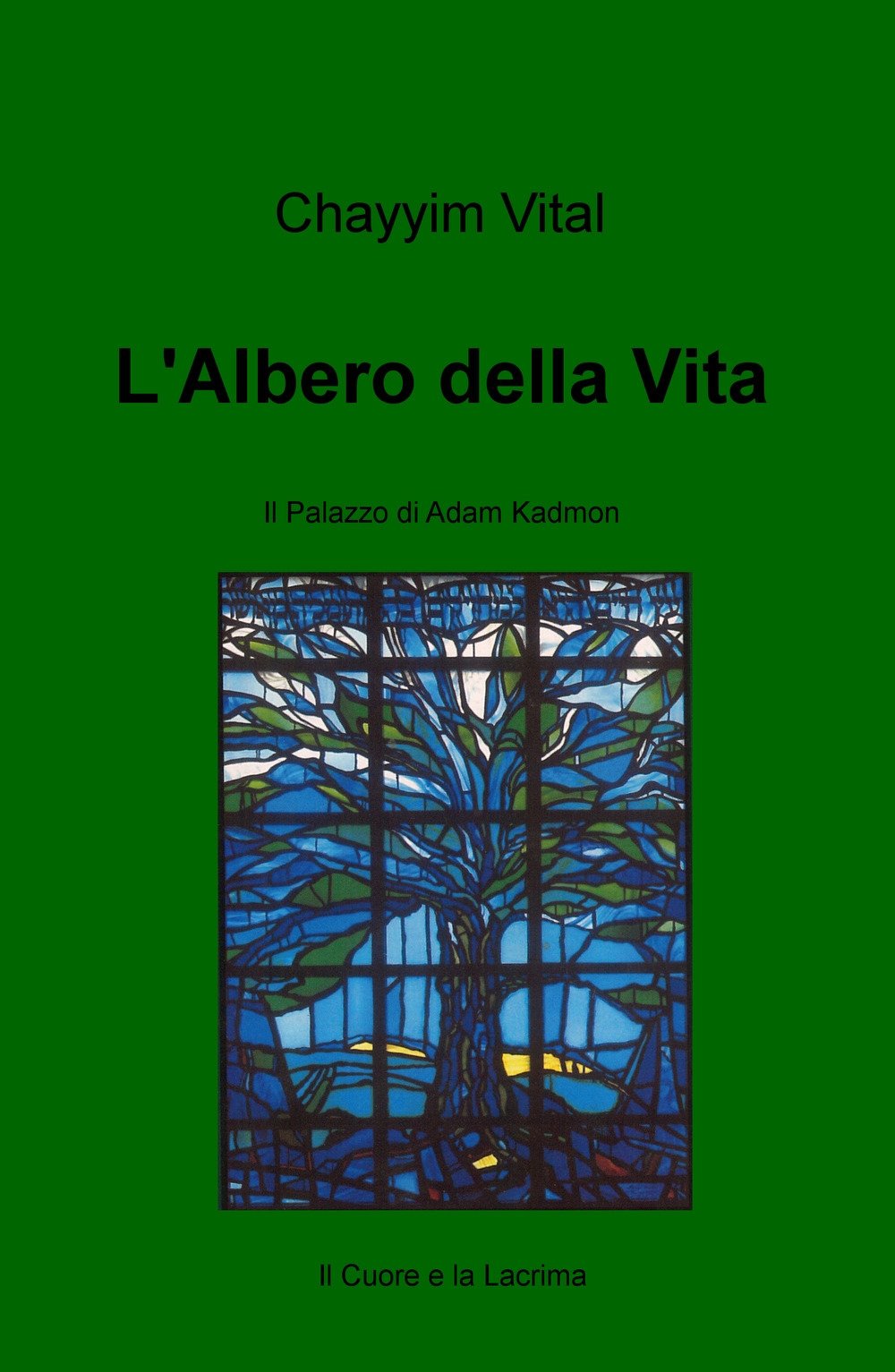 L’Albero della Vita book