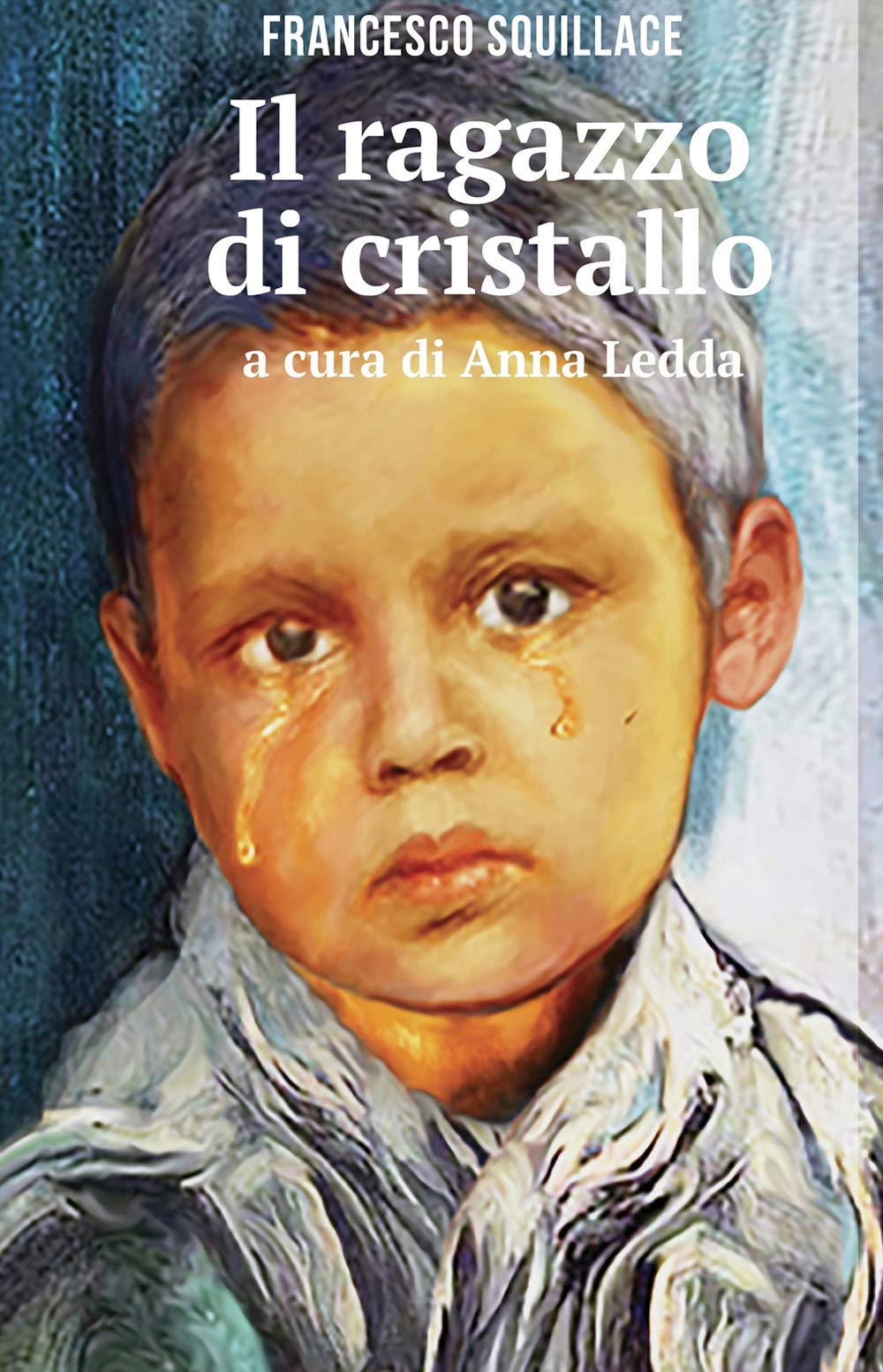 Il ragazzo di cristallo (La community di ilmiolibro.it) Contemporary literature