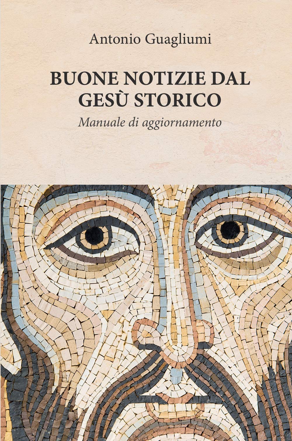 Buone notizie dal Gesù storico book