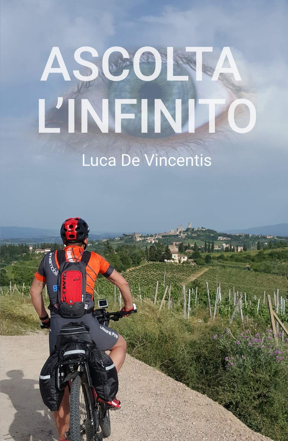Ascolta l’infinito (La community di ilmiolibro.it) Leisure, Home & Garden
