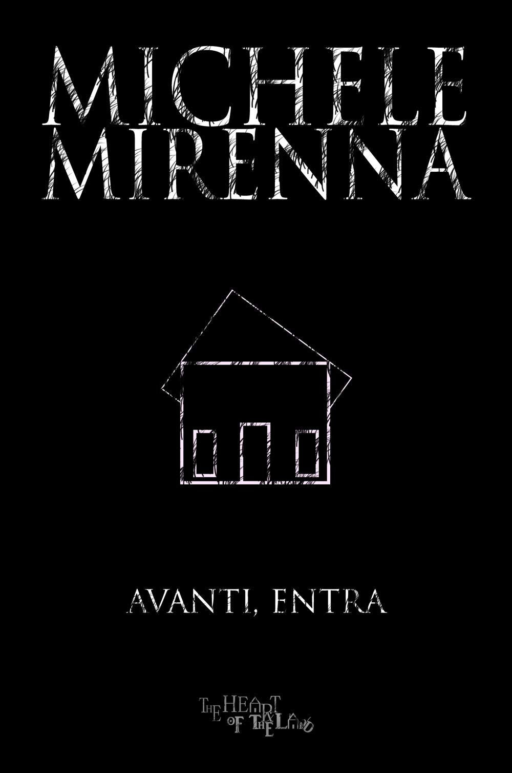 Avanti, entra (La community di ilmiolibro.it) Horror & Mystery
