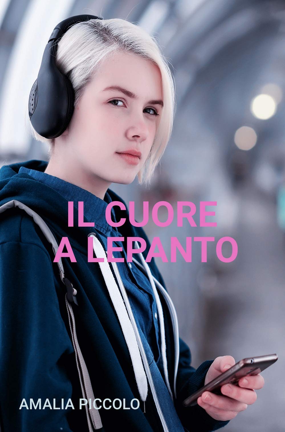 Il Cuore a Lepanto (La community di ilmiolibro.it) Contemporary literature
