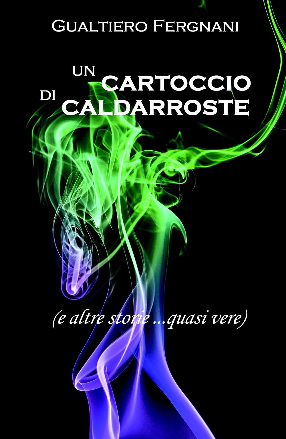 Un cartoccio di caldarroste book