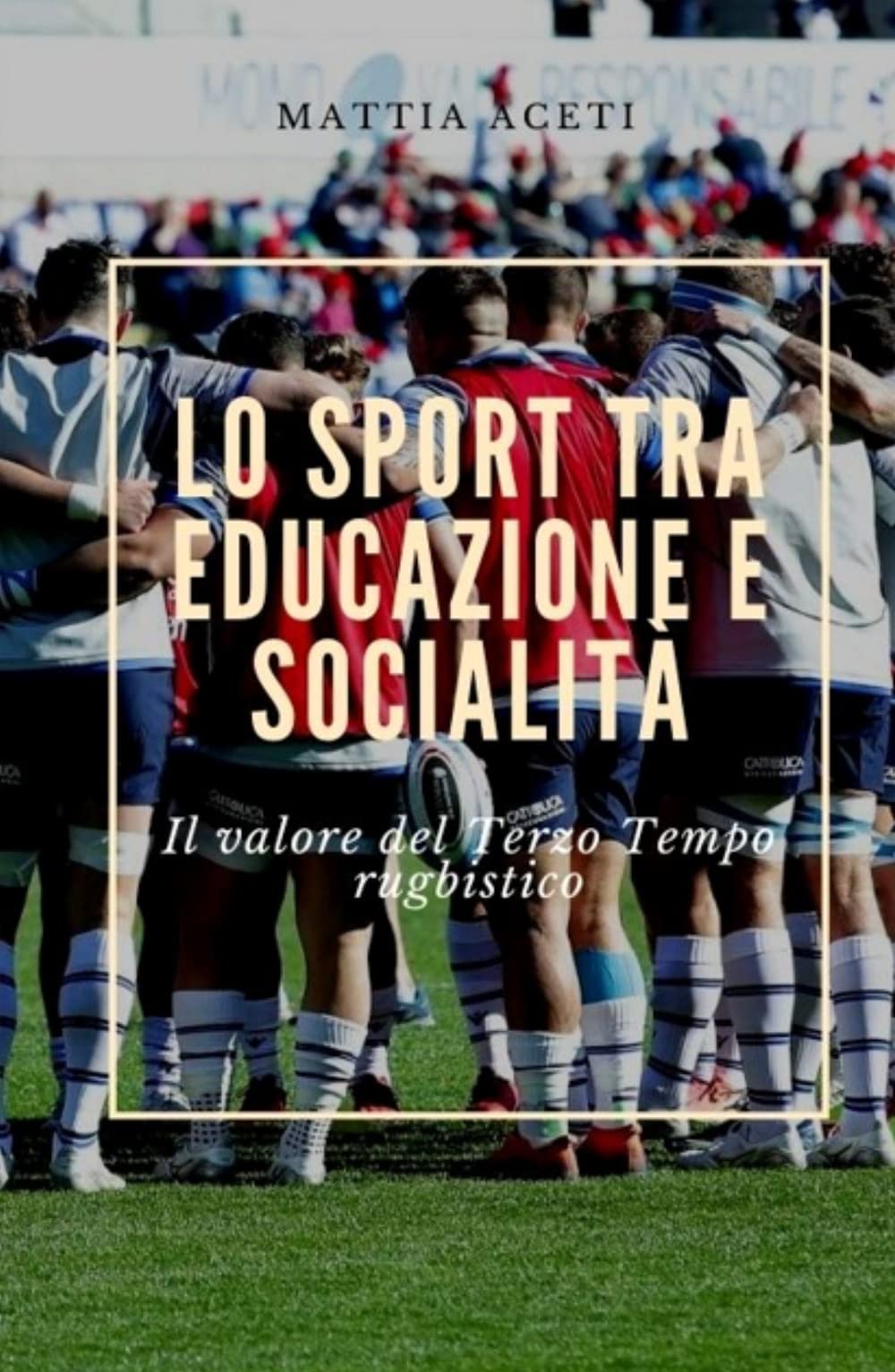 Lo sport tra educazione e socialità book