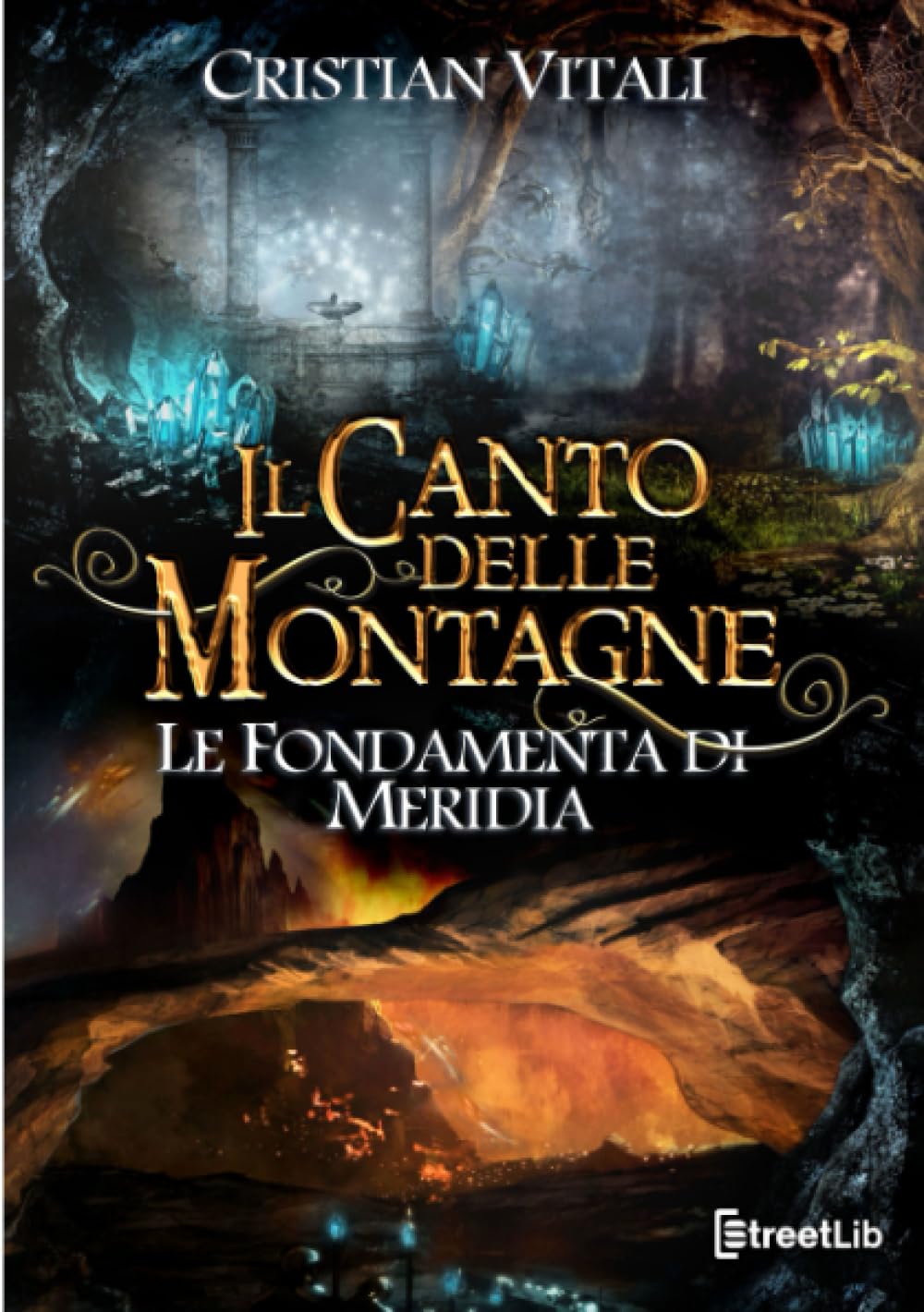 Le fondamenta di Merìdia. Il canto delle montagne International