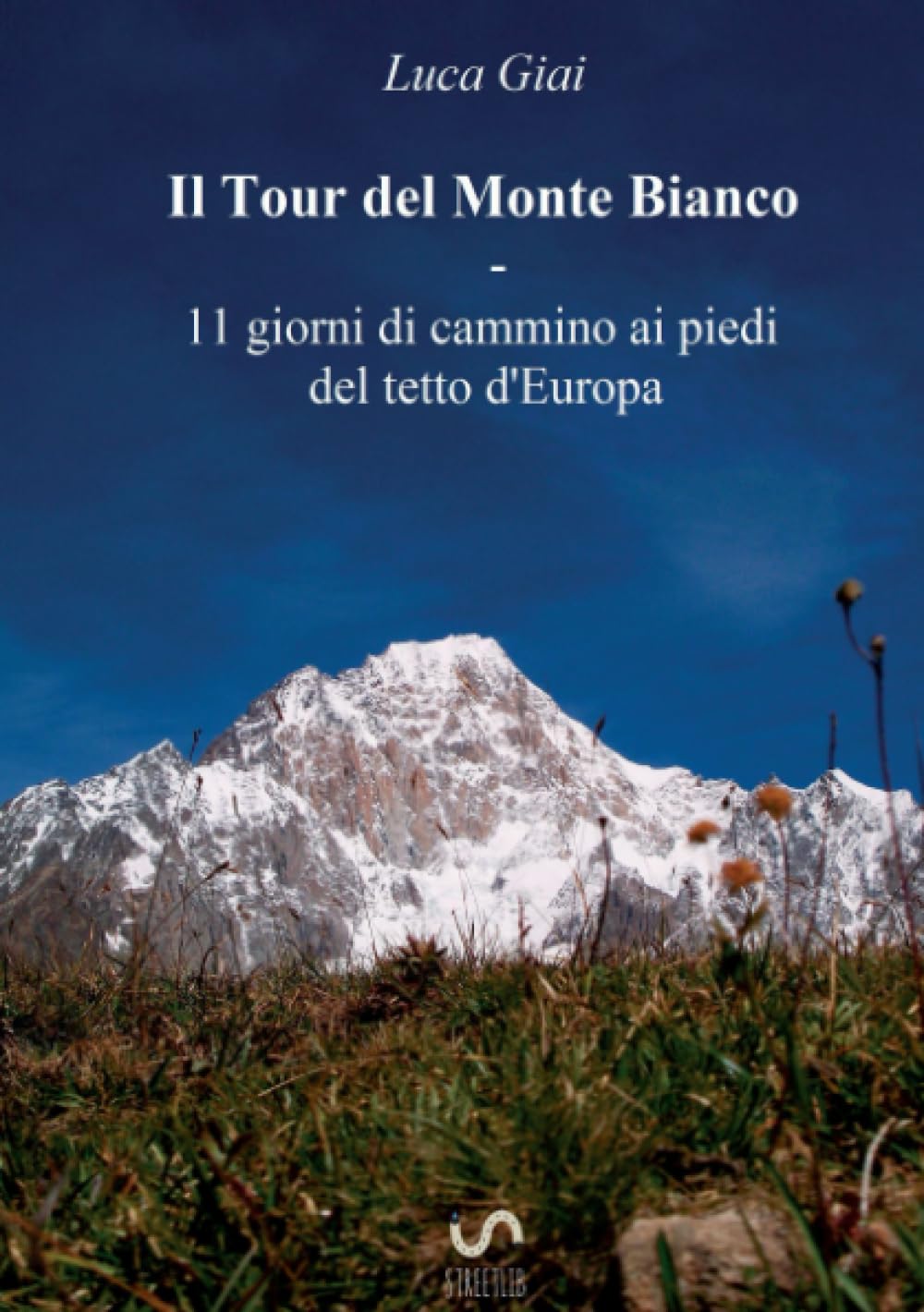 Il Tour del Monte Bianco: 11 giorni di cammino ai piedi del tetto d'Europa book
