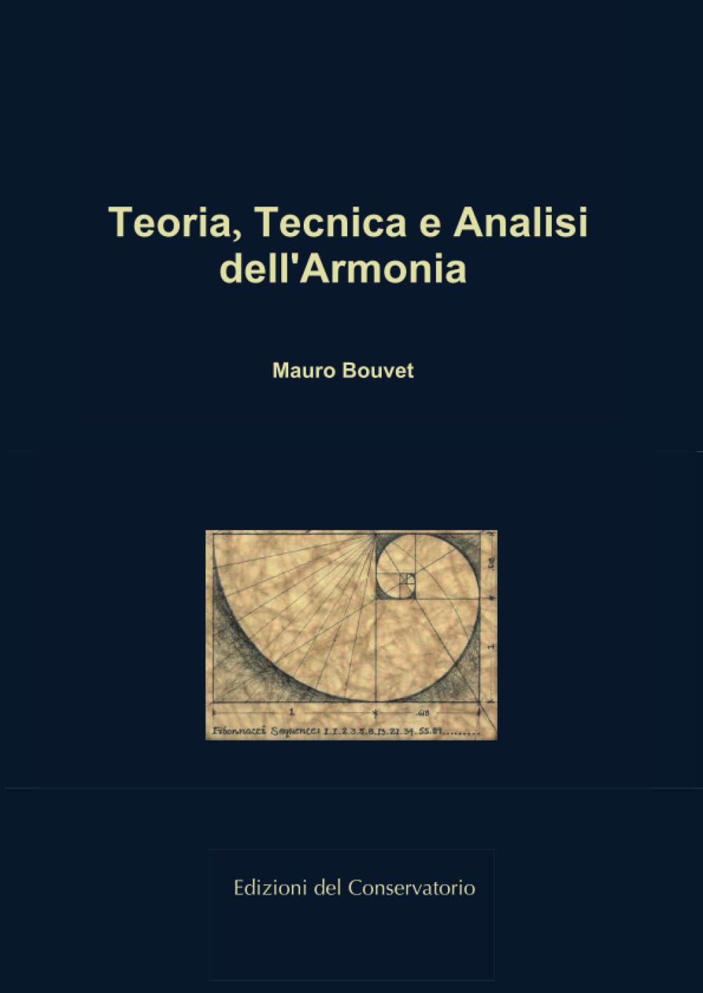 Teoria Tecnica e Analisi dell'Armonia book