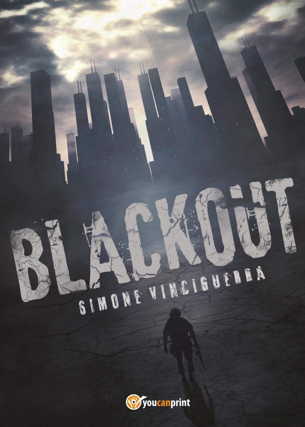 Blackout (Youcanprint Self-Publishing) Contemporary literature