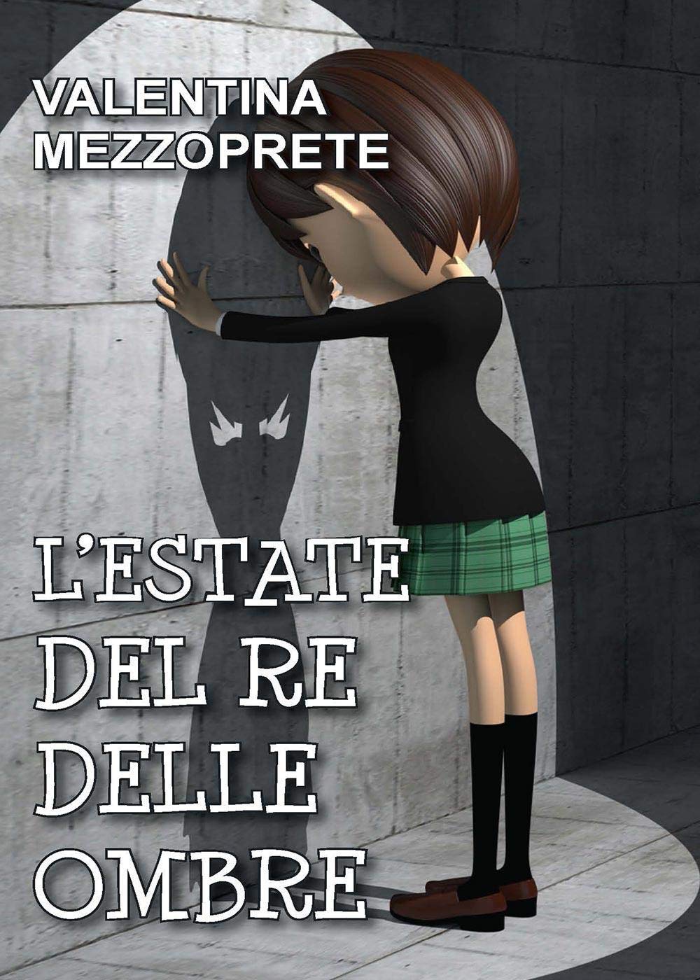 L'estate del re delle ombre Children's books