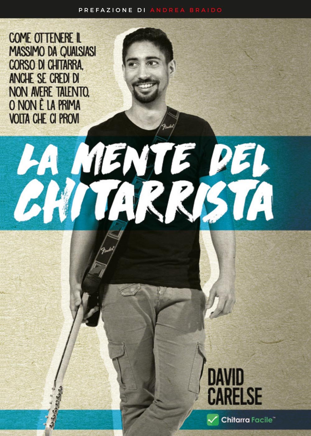 La Mente del Chitarrista (Youcanprint Self-Publishing) Arts & Music