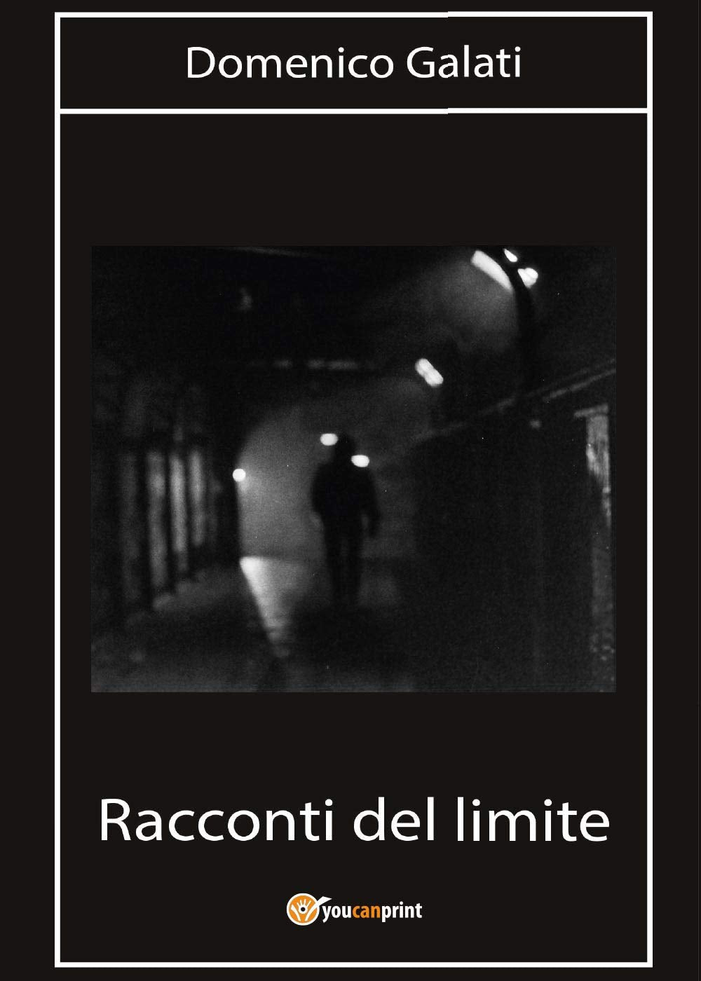 Racconti del limite book