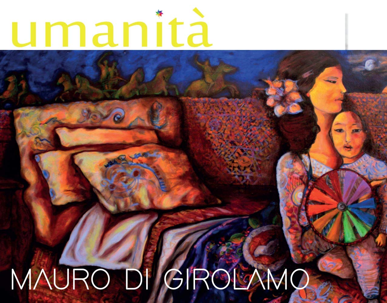 Umanità (Youcanprint Self-Publishing) Film, Art & Culture