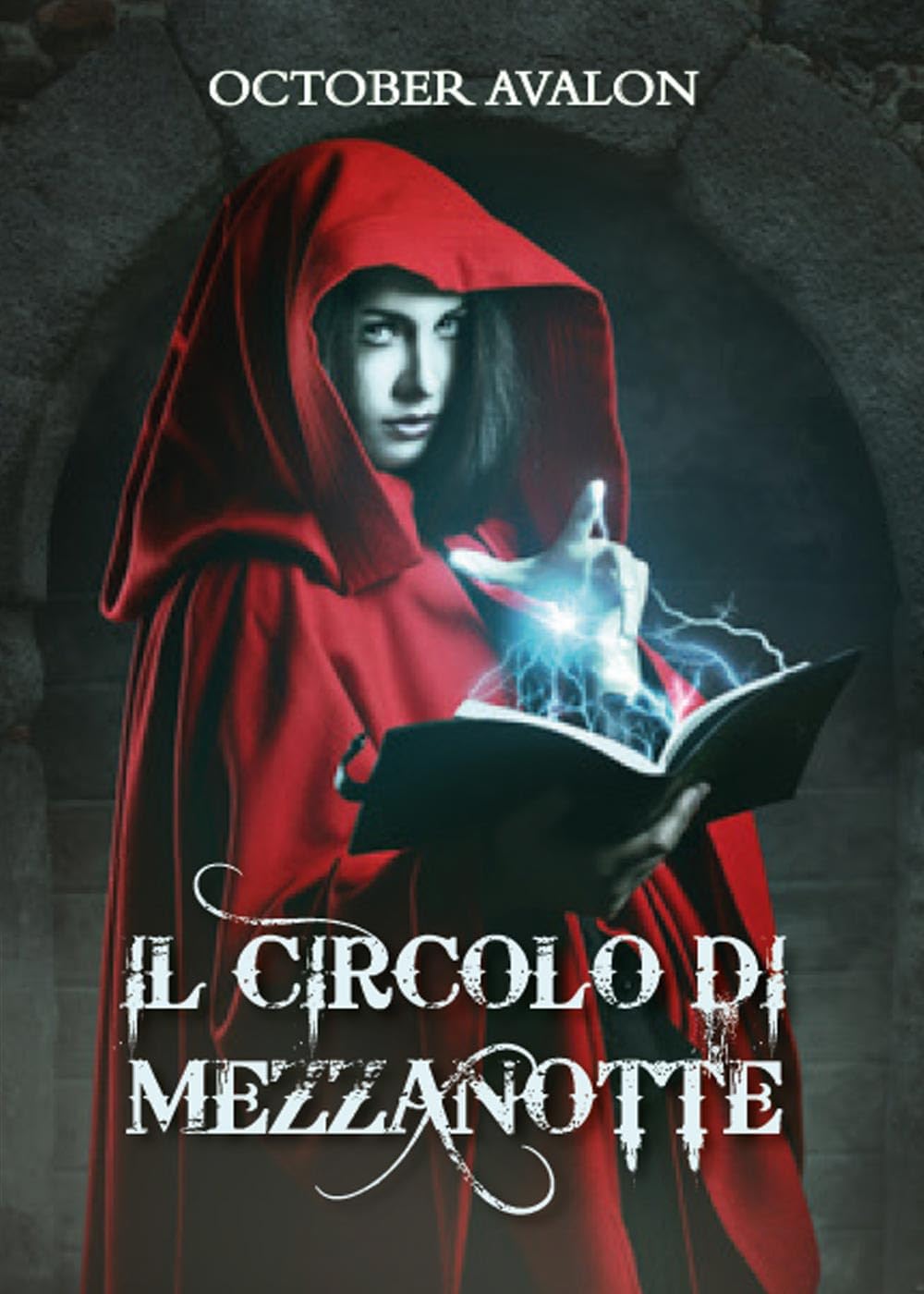 Il circolo di mezzanotte (Youcanprint Self-Publishing) Horror & Mystery
