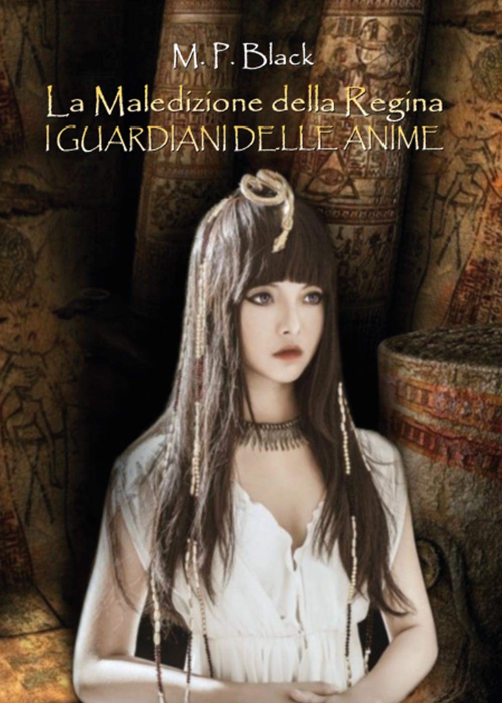 La maledizione della regina. I guardiani delle anime (Youcanprint Self-Publishing) Contemporary literature
