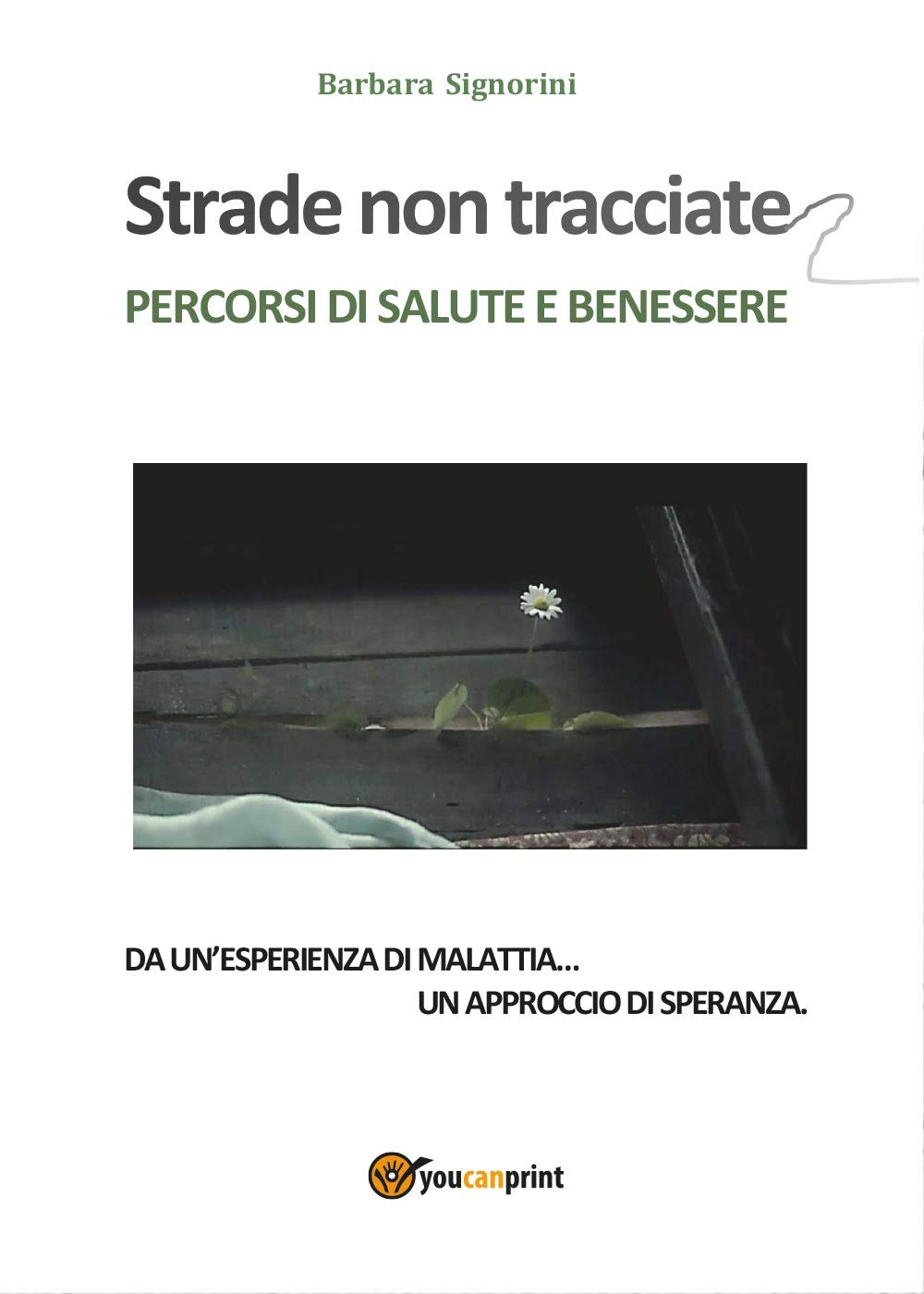 Strade non tracciate. Percorsi di salute e benessere (Youcanprint Self-Publishing) Reference Books