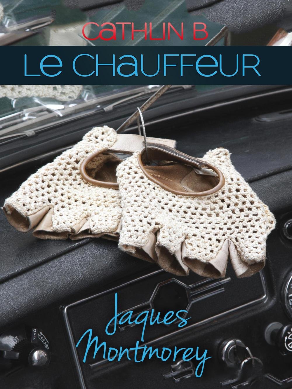 Le chauffeur 2. Jacques Montmorey (Youcanprint Self-Publishing) Contemporary literature