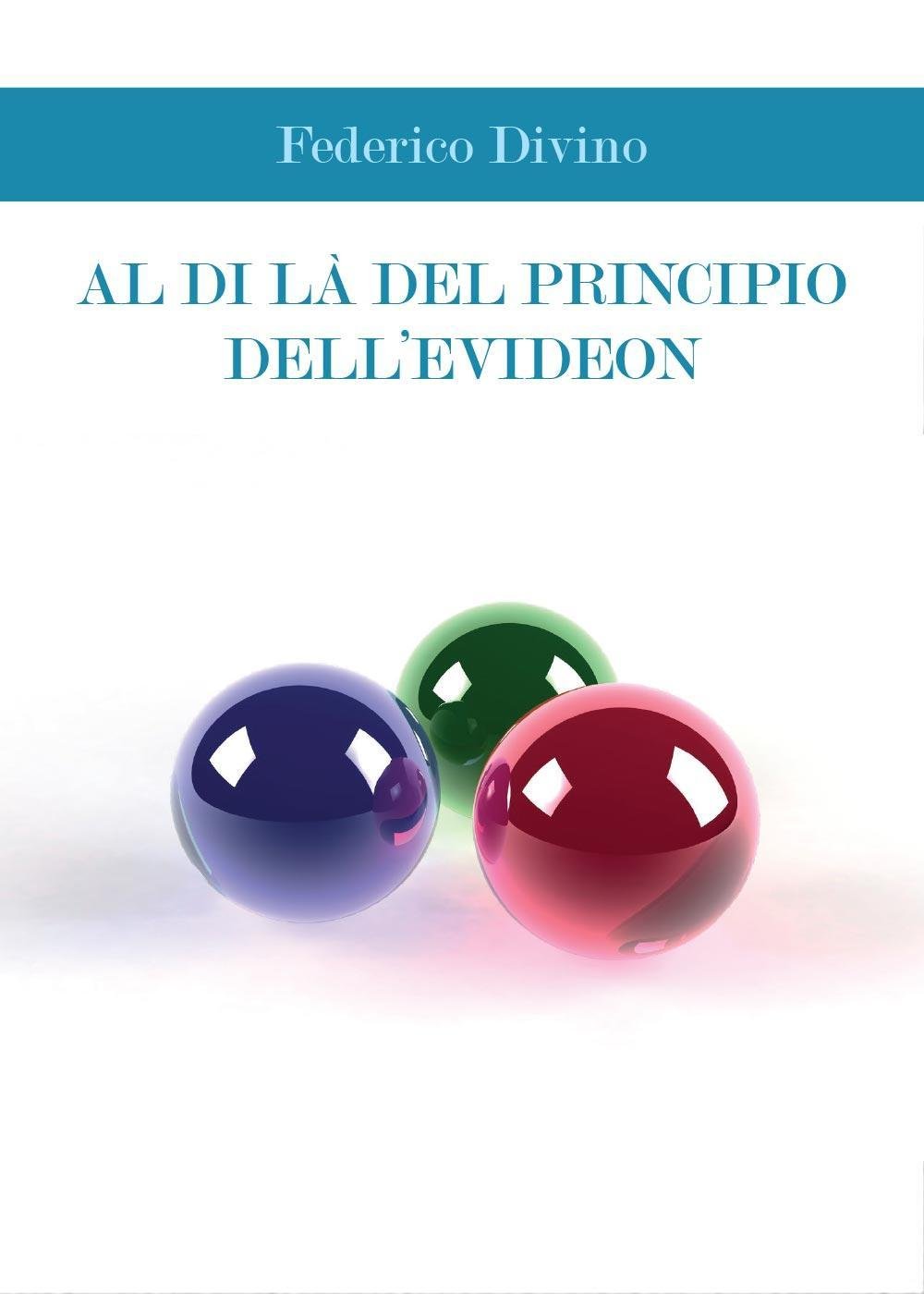 Al di là del principio dell'Evideon Natural Sciences