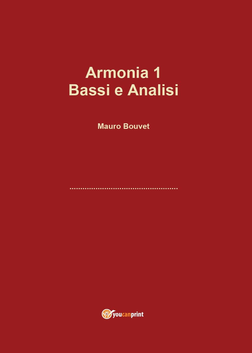 Bassi e analisi Arts & Music