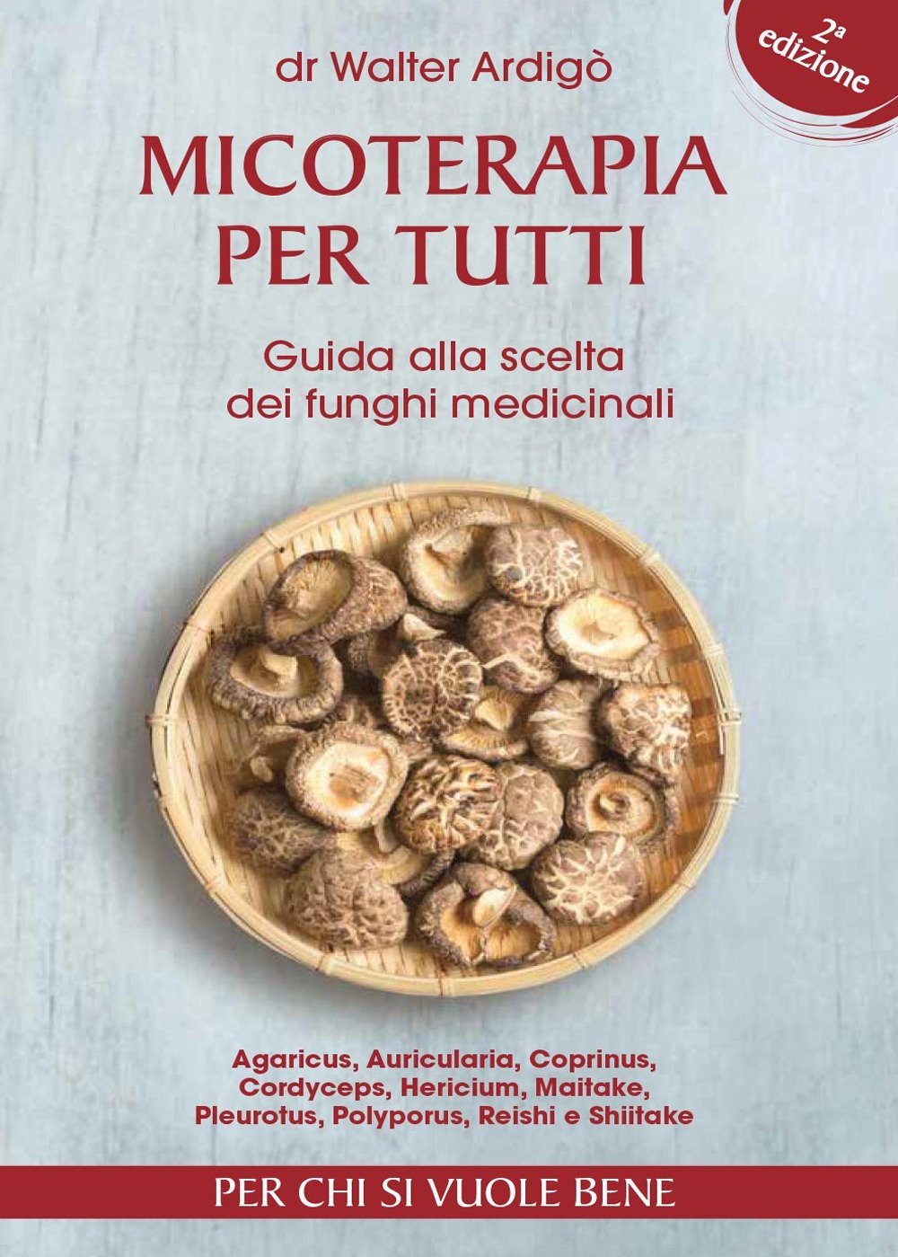 Micoterapia per tutti (Youcanprint Self-Publishing) Religion & Esotericism