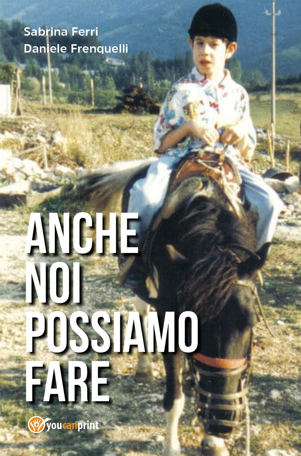 Anche noi possiamo fare book