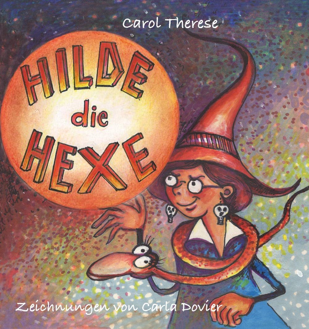 Product Image: Hilde die Hexe