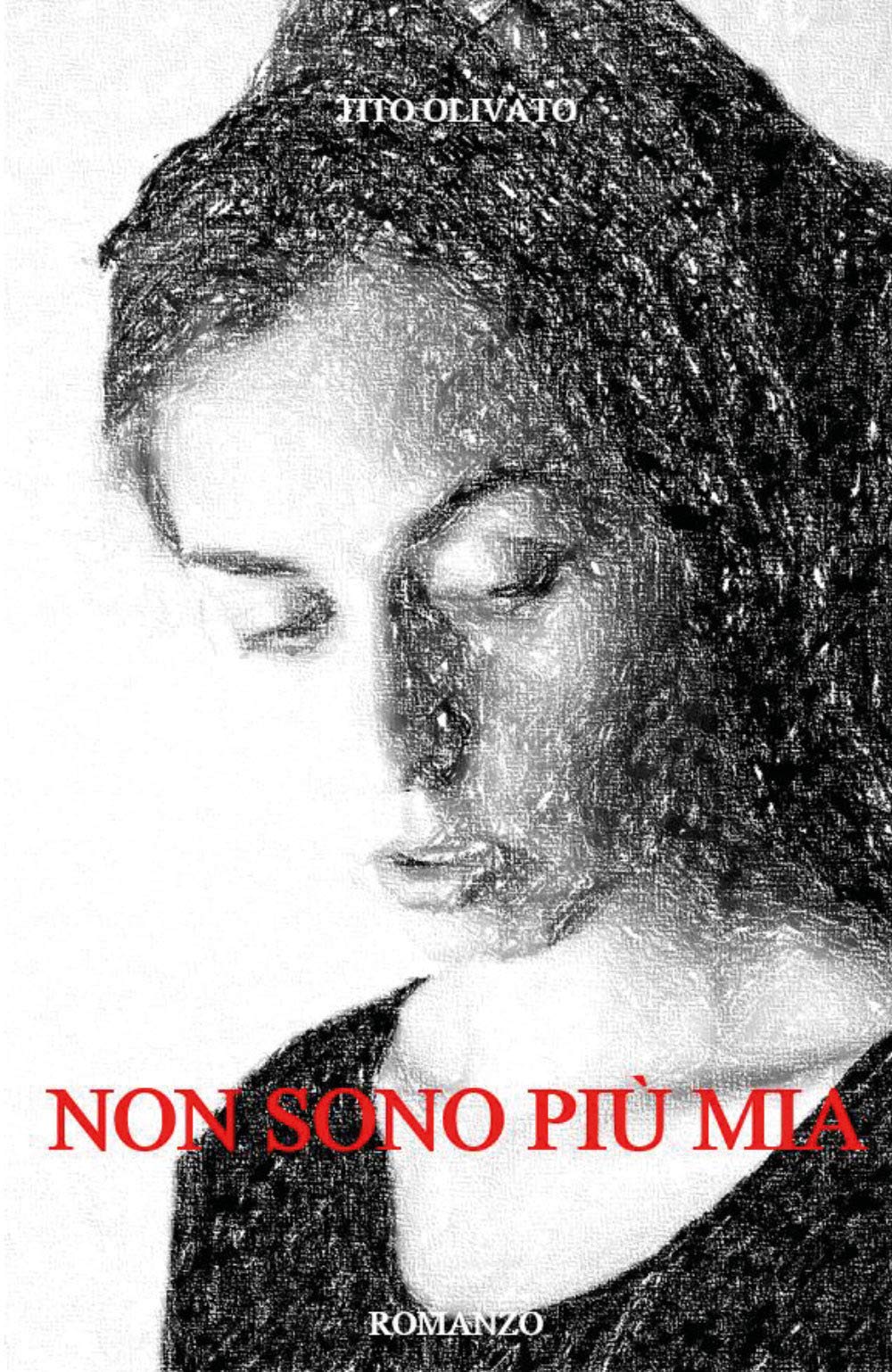 Non sono più Mia book