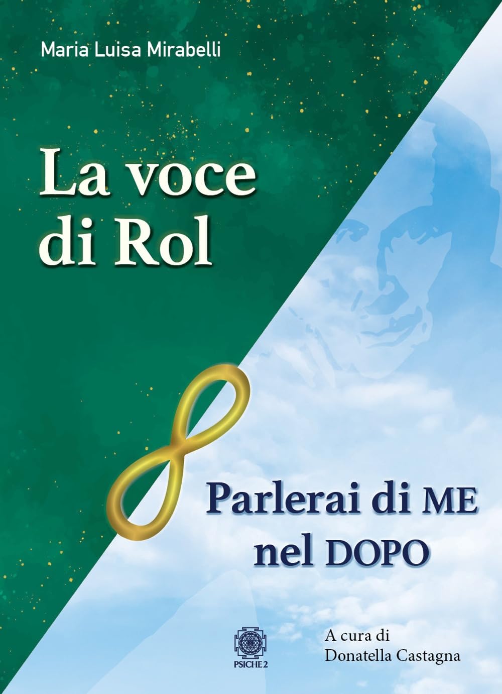 Parlerai di me nel dopo. La voce di Rol book