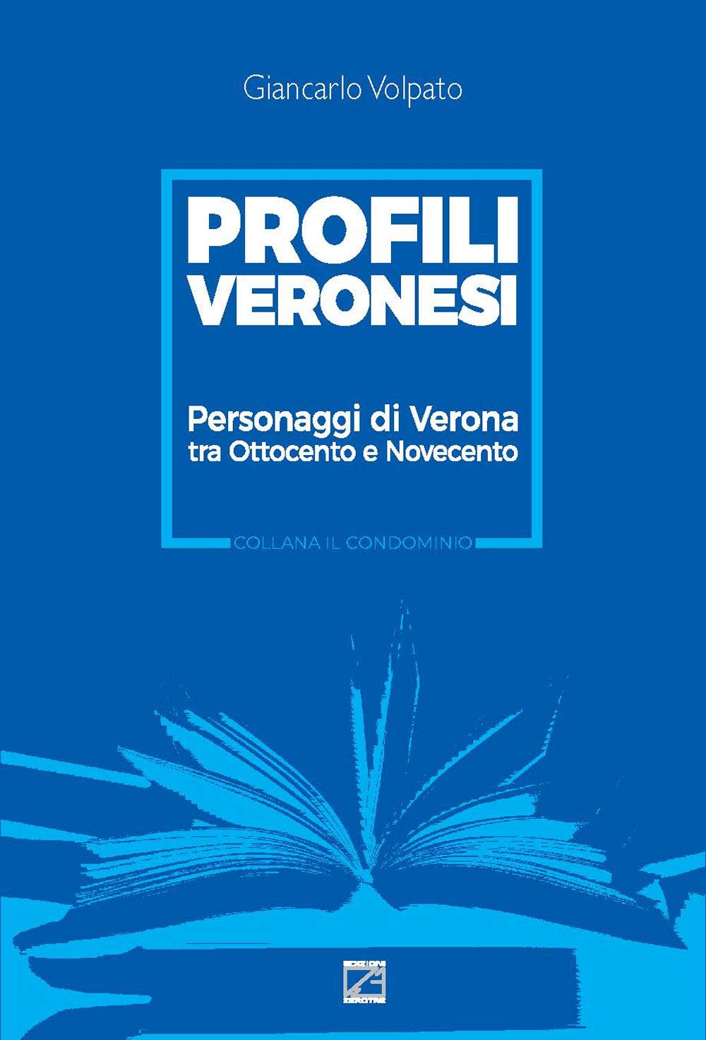 Profili veronesi. Personaggi di Verona tra Ottocento e Novecento Politics & Society