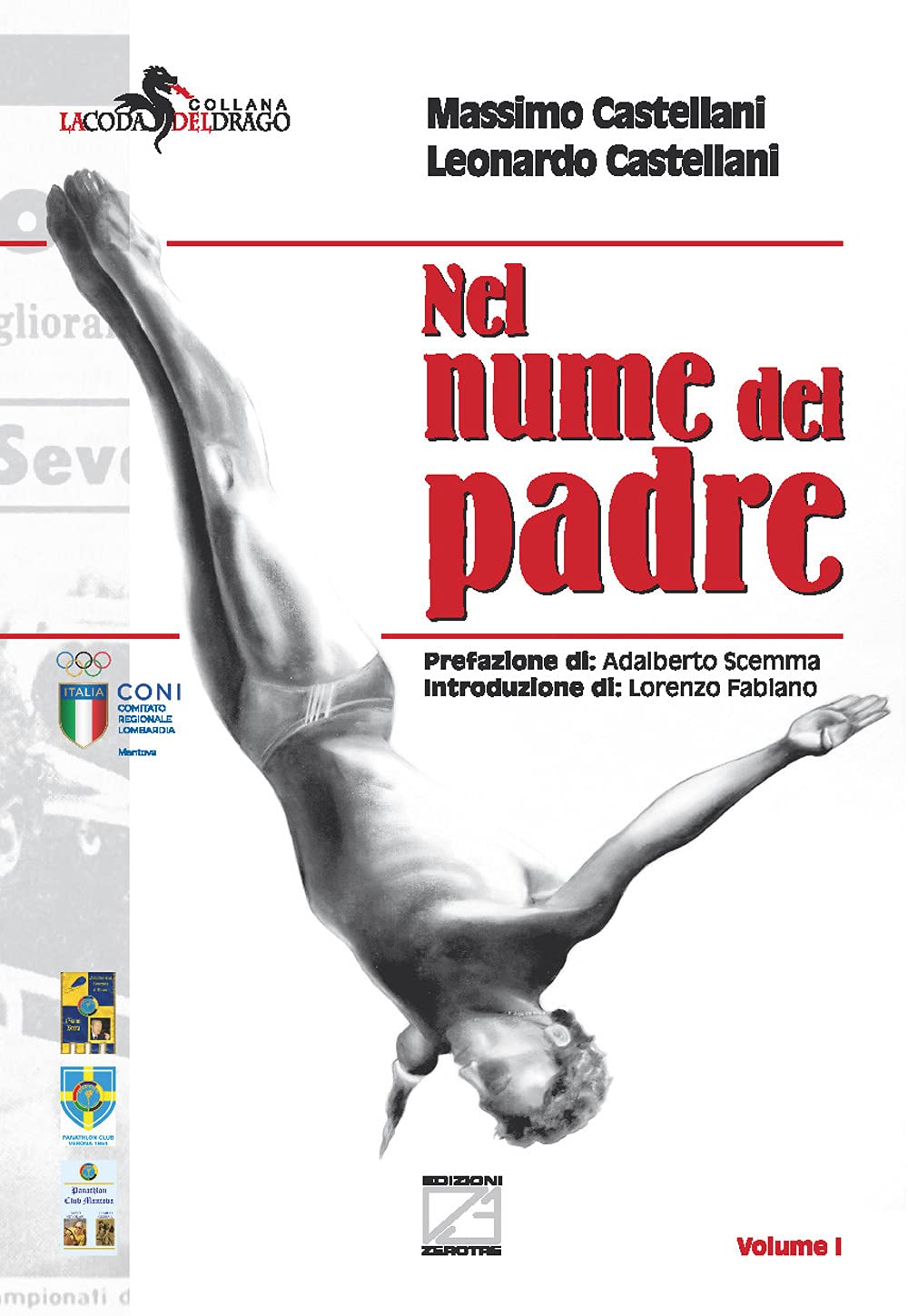 Nel nume del padre (La coda del drago) Memories