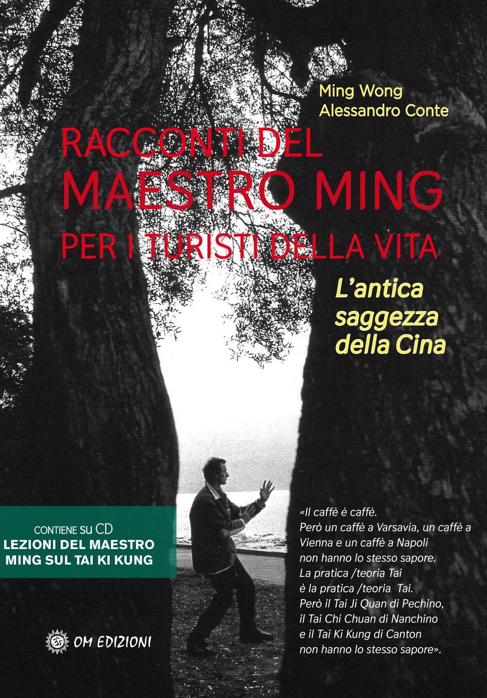 Racconti del Maestro Ming per i turisti della vita. L'antica saggezza della Cina. Con 2 CD-Audio book