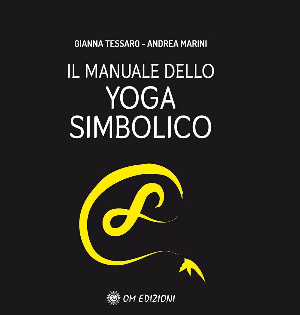 Il manuale dello yoga simbolico book