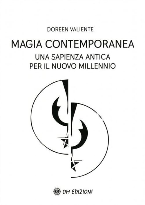 Magia contemporanea. Una sapienza antica per il nuovo millennio book