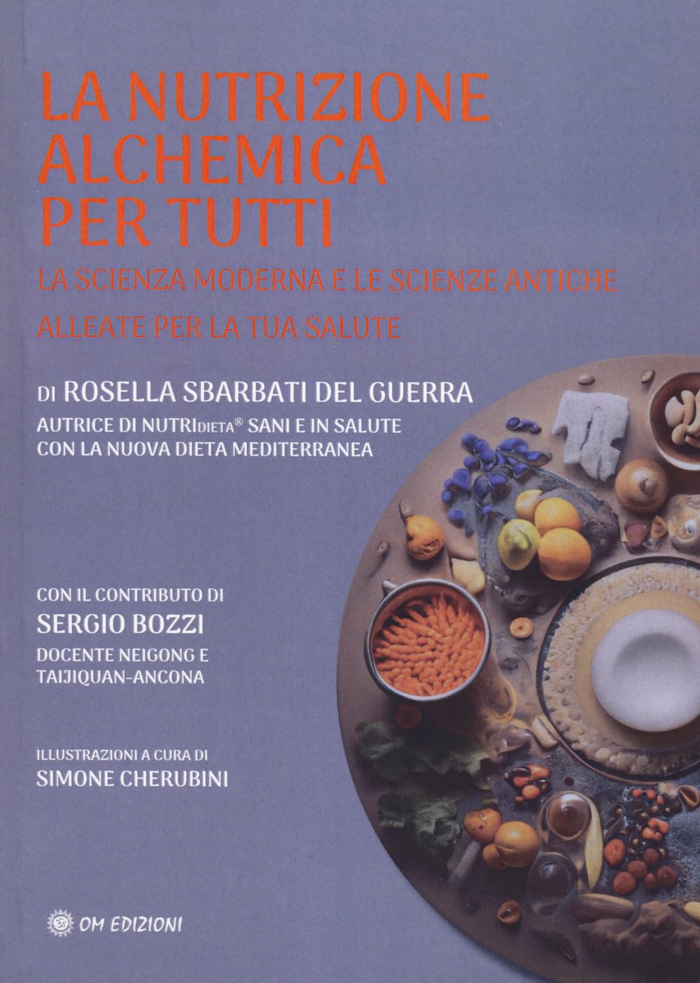 La nutrizione alchemica per tutti Health, Nutrition & Fitness