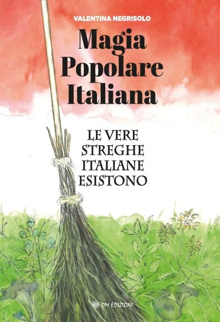 Magia popolare italiana book