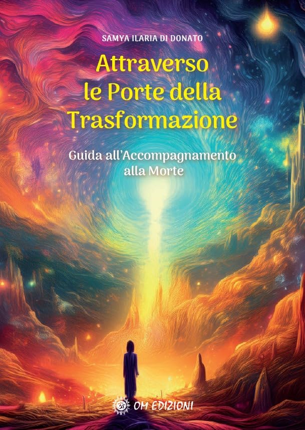 Attraverso le porte della trasformazione book
